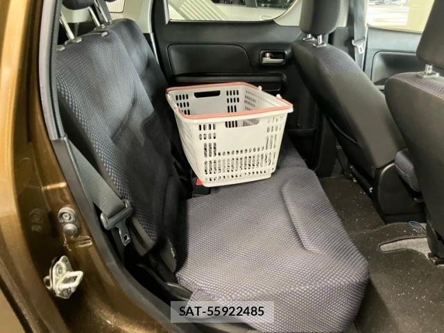 Suzuki WAGON R 2018-02 8662469-15
