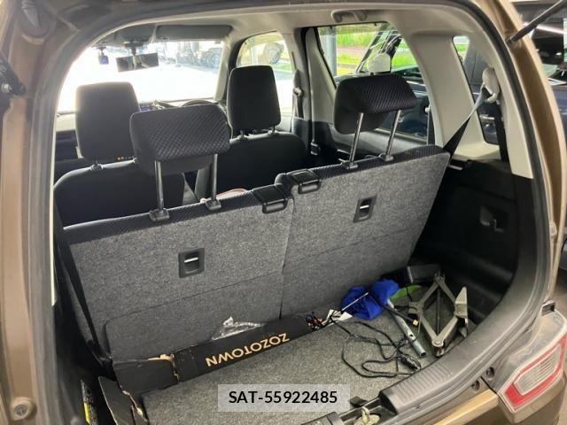 Suzuki WAGON R 2018-02 8662469-16