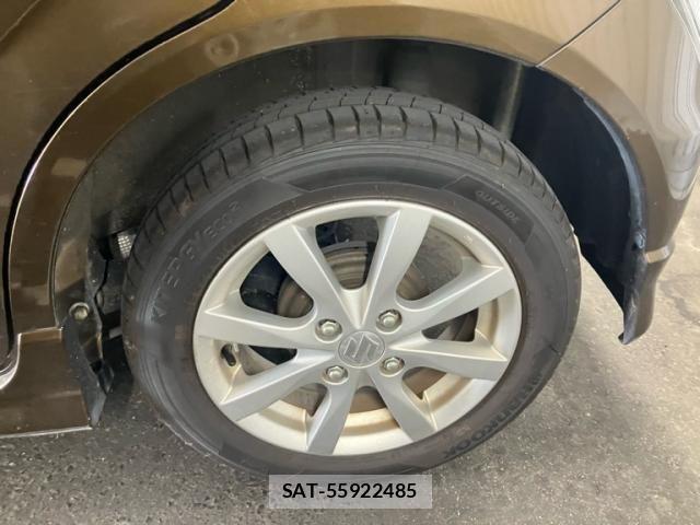 Suzuki WAGON R 2018-02 8662469-4
