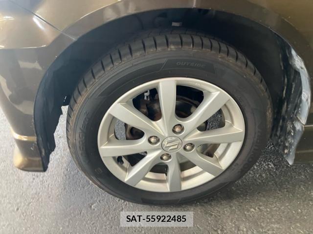 Suzuki WAGON R 2018-02 8662469-5