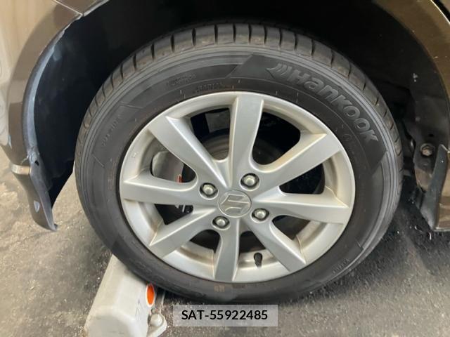 Suzuki WAGON R 2018-02 8662469-6
