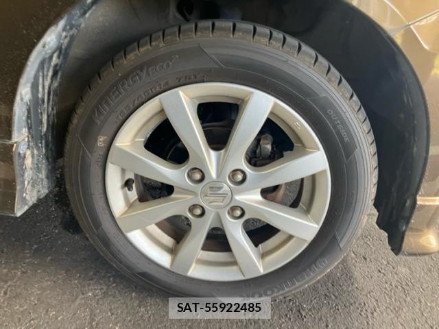 Suzuki WAGON R 2018-02 8662469-7