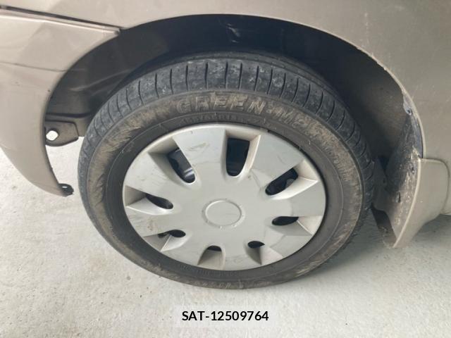 Suzuki WAGON R 2002-11 8662479-9