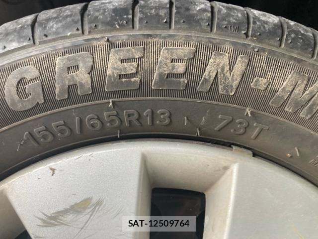 Suzuki WAGON R 2002-11 8662479-10