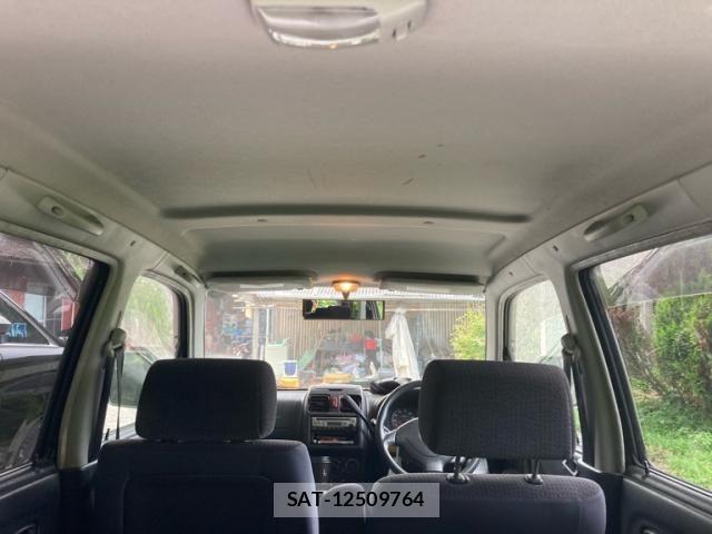 Suzuki WAGON R 2002-11 8662479-16