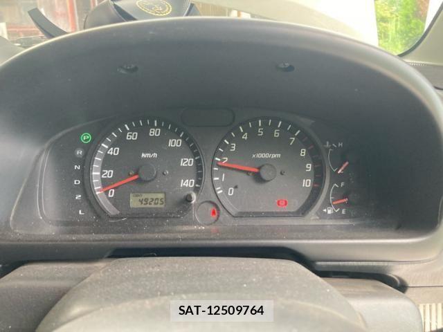 Suzuki WAGON R 2002-11 8662479-18