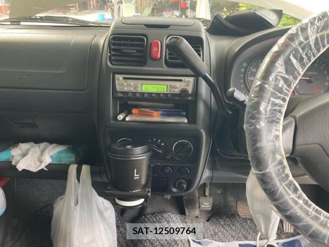 Suzuki WAGON R 2002-11 8662479-19