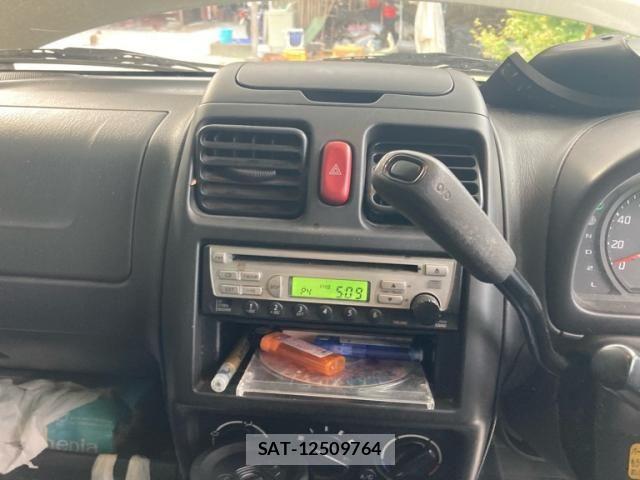Suzuki WAGON R 2002-11 8662479-20