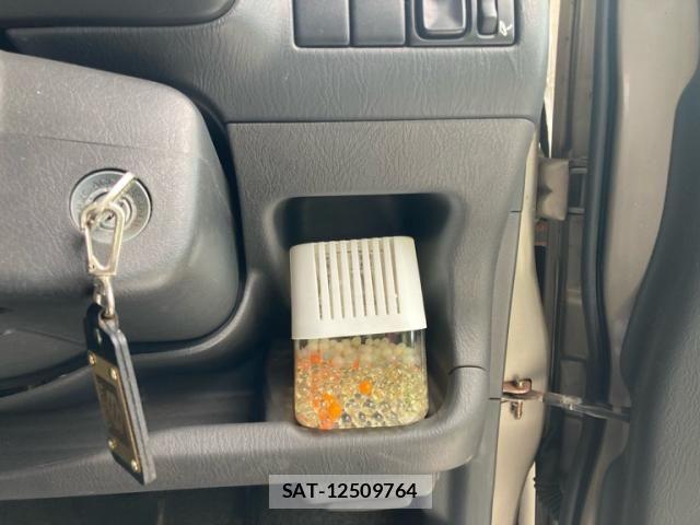Suzuki WAGON R 2002-11 8662479-22