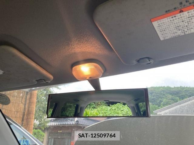 Suzuki WAGON R 2002-11 8662479-23
