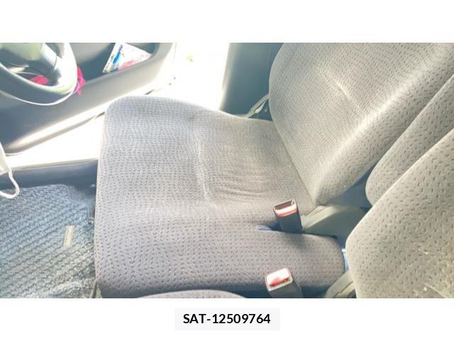 Suzuki WAGON R 2002-11 8662479-25