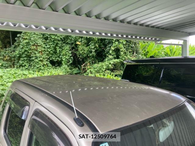 Suzuki WAGON R 2002-11 8662479-5