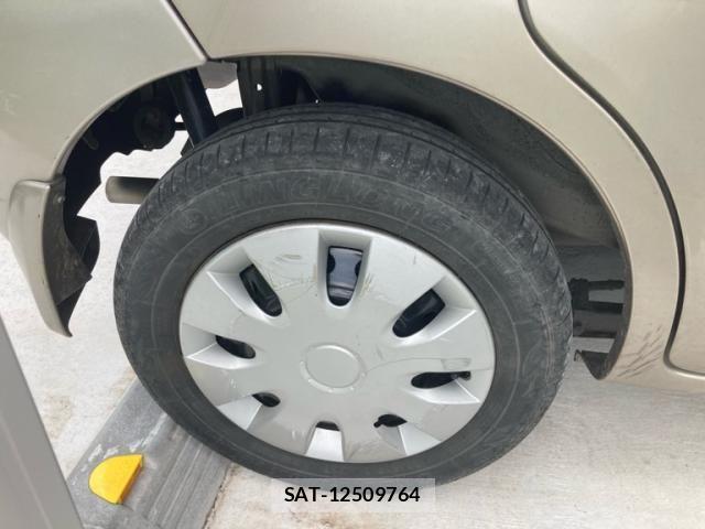 Suzuki WAGON R 2002-11 8662479-7