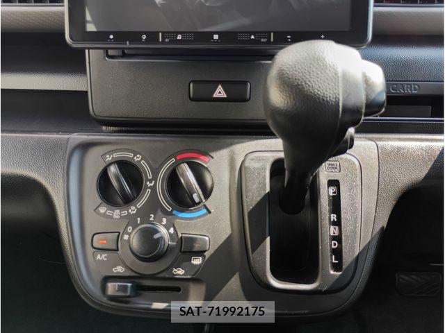 Suzuki WAGON R 2020-07 8662461-9