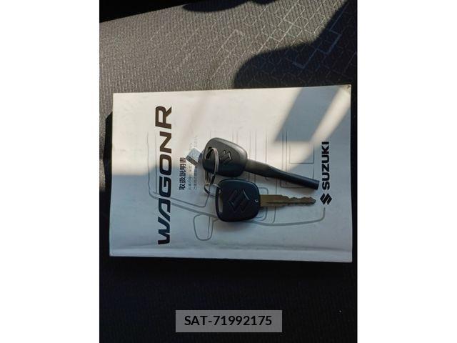 Suzuki WAGON R 2020-07 8662461-11