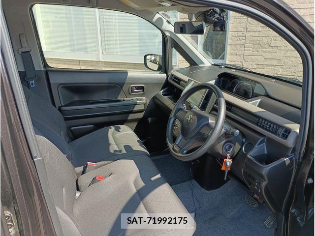 Suzuki WAGON R 2020-07 8662461-1