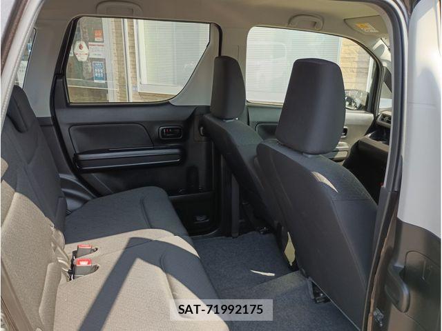 Suzuki WAGON R 2020-07 8662461-4