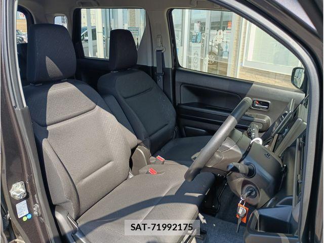 Suzuki WAGON R 2020-07 8662461-5