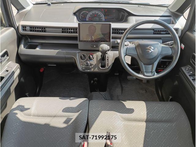 Suzuki WAGON R 2020-07 8662461-6