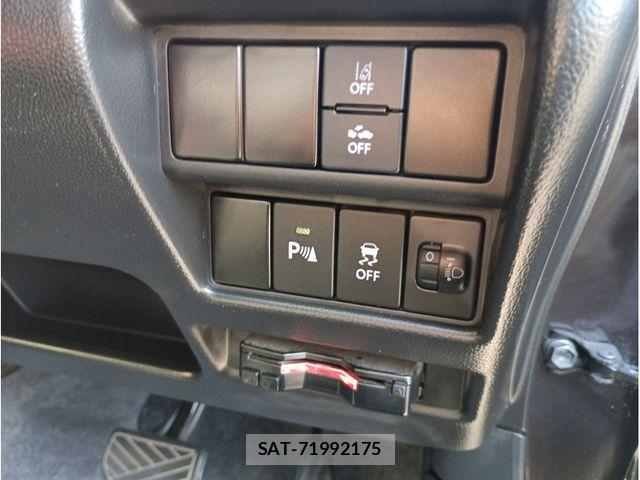 Suzuki WAGON R 2020-07 8662461-8