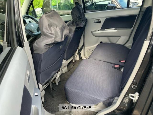 Suzuki WAGON R 2012-06 8662481-10