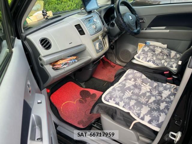 Suzuki WAGON R 2012-06 8662481-11