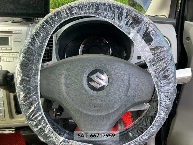 Suzuki WAGON R 2012-06 8662481-12