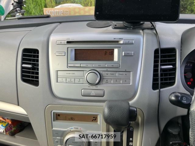 Suzuki WAGON R 2012-06 8662481-19