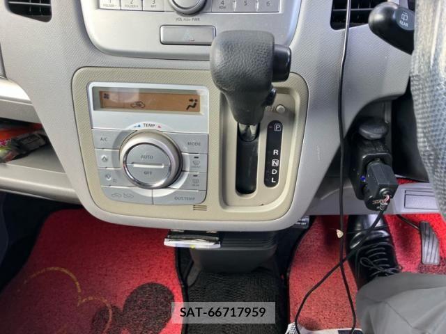 Suzuki WAGON R 2012-06 8662481-20
