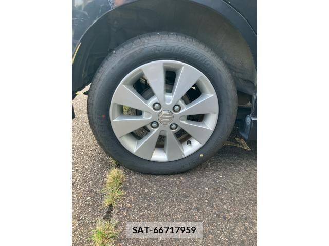 Suzuki WAGON R 2012-06 8662481-4