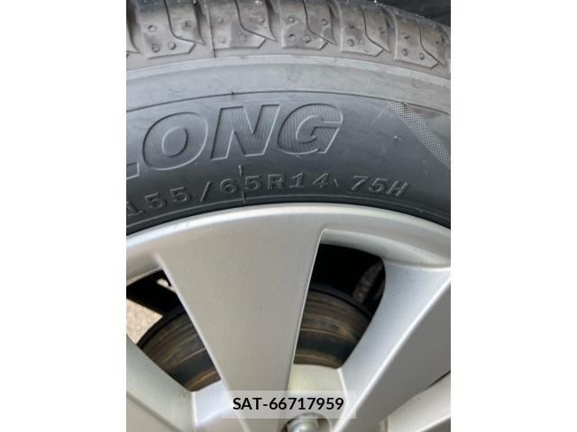 Suzuki WAGON R 2012-06 8662481-5