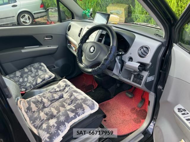Suzuki WAGON R 2012-06 8662481-6