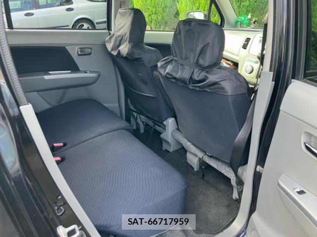 Suzuki WAGON R 2012-06 8662481-7