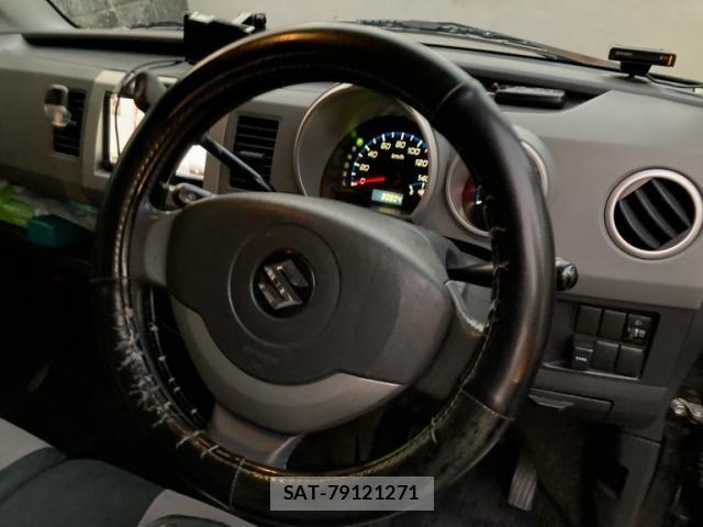 Suzuki WAGON R 2008-04 8667159-9