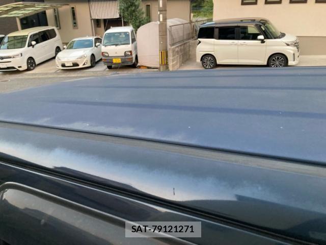 Suzuki WAGON R 2008-04 8667159-3
