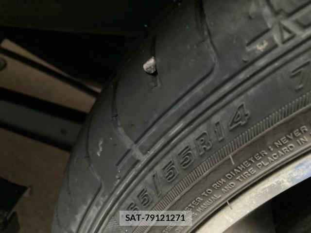 Suzuki WAGON R 2008-04 8667159-4