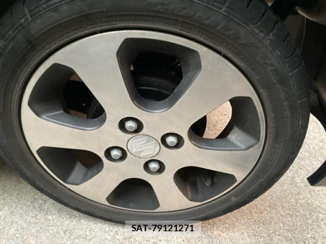 Suzuki WAGON R 2008-04 8667159-5