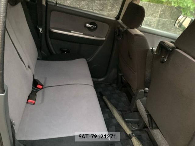 Suzuki WAGON R 2008-04 8667159-6