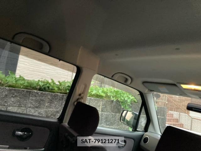 Suzuki WAGON R 2008-04 8667159-7