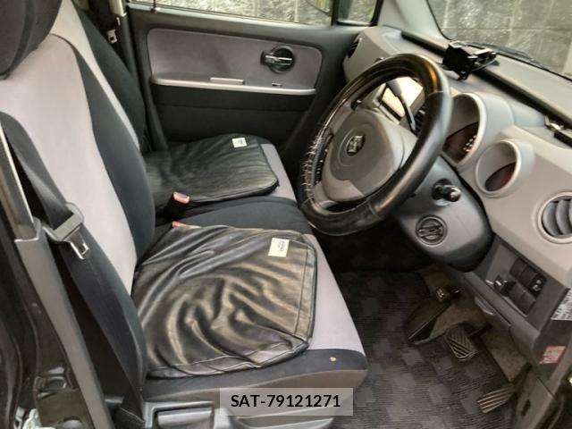 Suzuki WAGON R 2008-04 8667159-8
