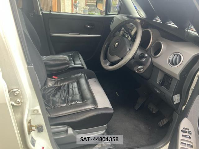 Suzuki WAGON R 2006-04 8667167-9