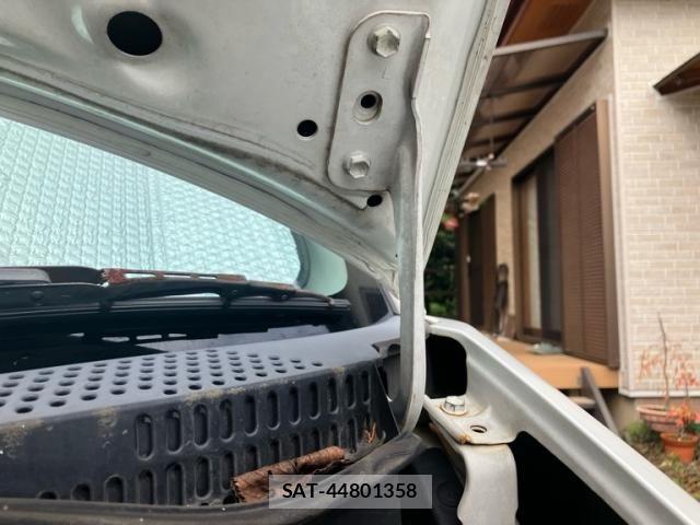 Suzuki WAGON R 2006-04 8667167-12