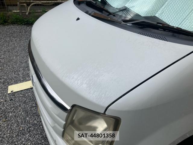 Suzuki WAGON R 2006-04 8667167-14
