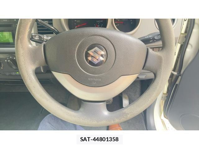 Suzuki WAGON R 2006-04 8667167-16
