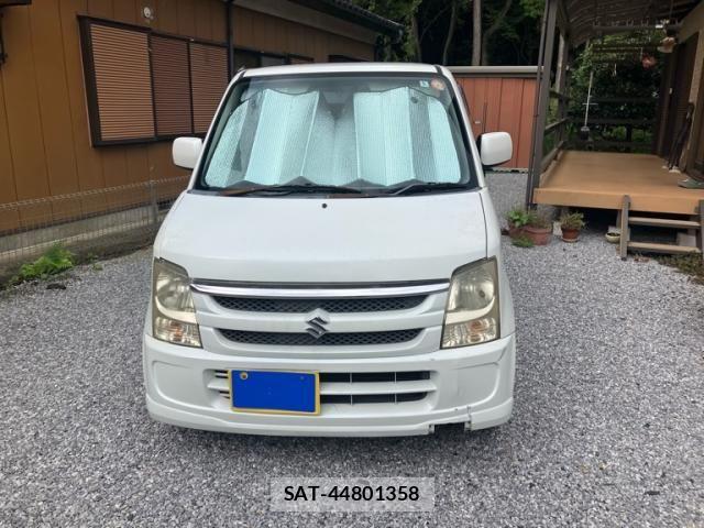 Suzuki WAGON R 2006-04 8667167-1