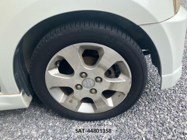 Suzuki WAGON R 2006-04 8667167-2