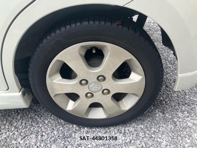 Suzuki WAGON R 2006-04 8667167-3
