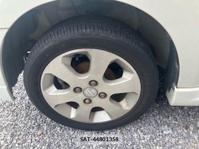 Suzuki WAGON R 2006-04 8667167-4