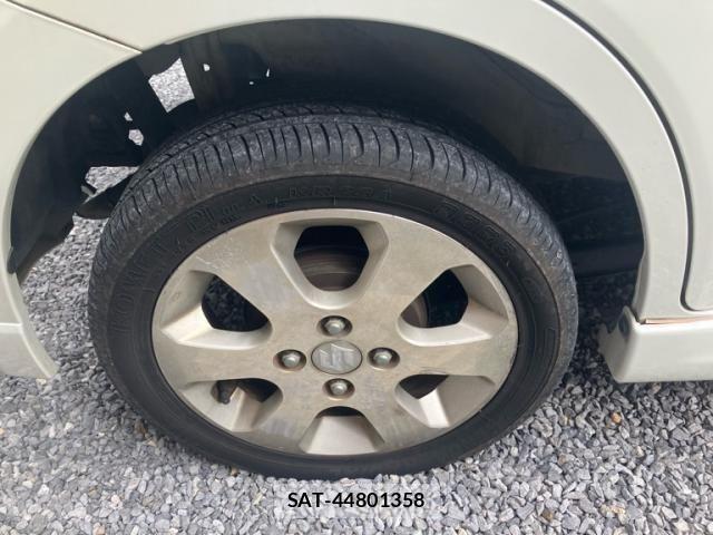 Suzuki WAGON R 2006-04 8667167-5