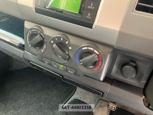 Suzuki WAGON R 2006-04 8667167-8